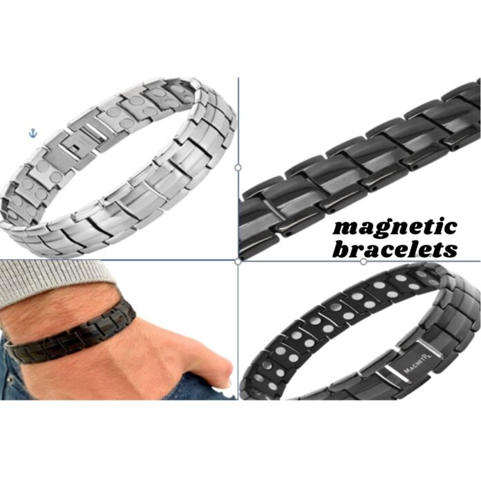 Do magnetic bracelets work for weight loss?